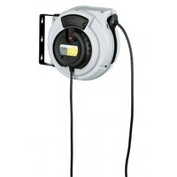 Mavel stroomhaspel 230v 15mtr.3x1.5mm