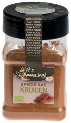 Its Amazing Speculaaskruiden Its Amazing Speculaaskruiden