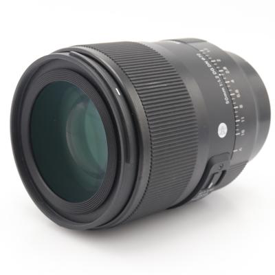 Sigma 50mm F/1.2 DG DN Art L-mount occasion