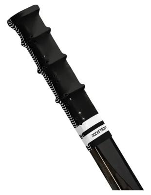 Rocketgrip Hole Grip (zwart) Zwart