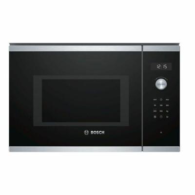 Magnetron met Grill BOSCH BEL554MS0 25 L LED 1450W 900 W Wit 25 L