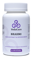 VedaCure Brahmi Tabletten