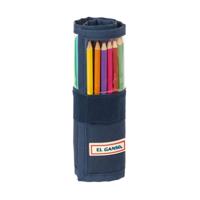 Alleshouder El Ganso Eclipse Marineblauw 7 x 20 x 7 cm 27 Onderdelen