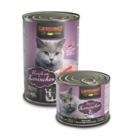 Leonardo Cat Food 756116 natvoer voor kat 200 g - thumbnail