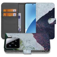 Xiaomi 15 | Book Case | Sea in Space