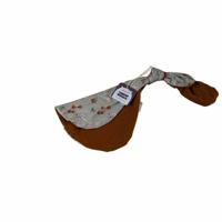 OUTLET Soozly speenknuffel Fall Flowers