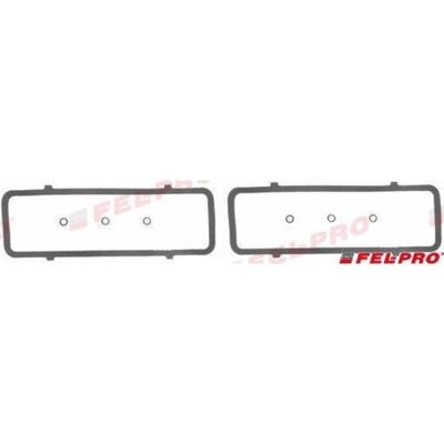 FEL17926 - Kleppendekselpakkingset Bombardier