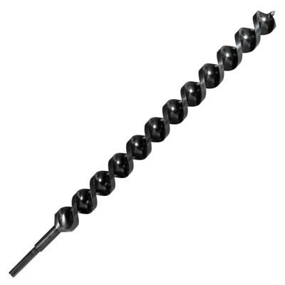 Makita Accessoires Grondboor 40x600mm - E-17049 E-17049