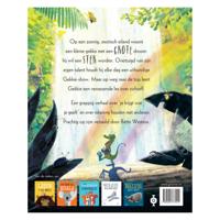 Gottmer Uitgevers Groep Gekkie de gekko