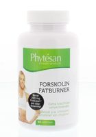 Phytesan Forskolin fatburner (60 tab)