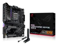 ASUS ROG CROSSHAIR X870E APEX AMD X870E Socket AM5 ATX