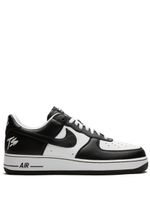 Nike Air Force 1 Low "Terror Squad/Black" sneakers - Blanc - thumbnail