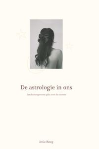 De astrologie in ons - Josie Boog - ebook