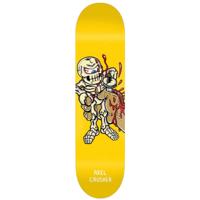 Toymachine Axel Living Toys 8.25 Skateboard Deck 8.25