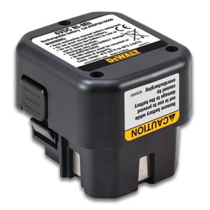 DeWALT C3/C4/C5/W3 Accu - DDF5610500