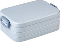 Mepal Lunchbox Take A Break Midi - Nordic Blue - thumbnail