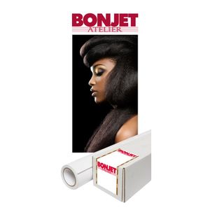 Bonjet Atelier Premier Matt Canvas 111.8cm x 15m