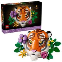 LEGO ART 31217 De Faunacollectie - Tijger
