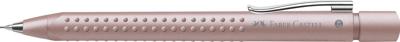 Faber Castell Vulpotlood - Grip - 2011 pale rose