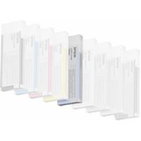 Epson Inktpatroon light cyaan T 606 220 ml T 6065 - thumbnail