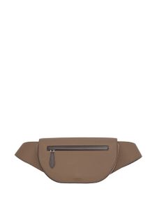 Burberry petit sac banane Olympia - Tons neutres