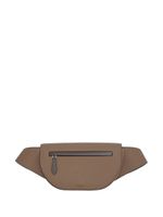 Burberry petit sac banane Olympia - Tons neutres