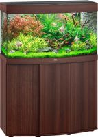 Juwel aquarium Vision 180 LED met filter donkerbruin - Gebr. de Boon - thumbnail