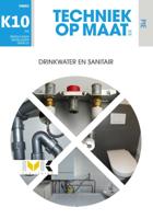 PIE Keuzevak 10 Drinkwater en sanitair (Paperback)