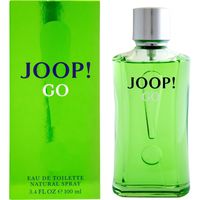 Go eau de toilette, 100 ml Go eau de toilette, 100 ml