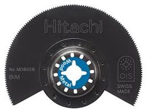 Hikoki Accessoires MULTI TOOL BLAD STARLOCK MM85SB (OUD 782124) - 782724