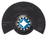 Hikoki Accessoires MULTI TOOL BLAD STARLOCK MM85SB (OUD 782124) - 782724