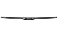 FSA SL-K Pro MTB Carbon Flat Stuur 740 mm 31.8 mm - Zwart FSA SL-K Pro MTB Carbon Flat Stuur 740 mm 31.8 mm - Zwart