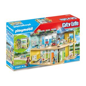 Playmobil City Life 71327 speelgoedset