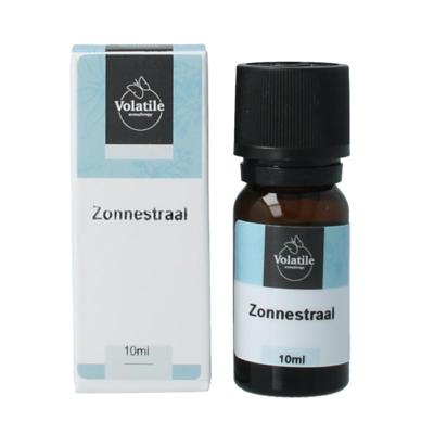 Volatile Zonnestraal