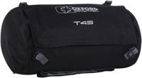 OXFORD Baggage roll t45 black 45l
