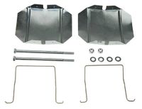 Accessoireset, schijfremblok PFK432