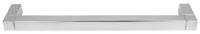 Formani Jan des Bouvrie Square JB20/320 meubelgreep - gepolijst RVS