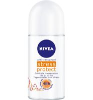 Nivea Nivea Deodorant Roller Stress Protect (50ml) - thumbnail