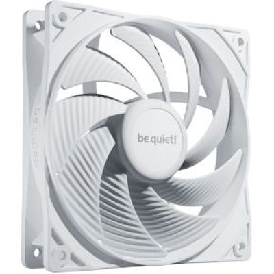 Be quiet! Pure Wings 3 120mm PWM high-speed White