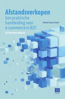Afstandsverkopen (Paperback)