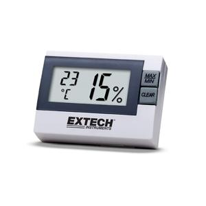 Extech RHM16 Luchtvochtigheidsmeter (hygrometer) 10 % Hrel 99 % Hrel