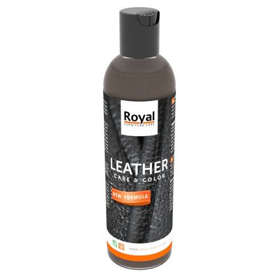 Oranje Leather Care & Color Lever Oranje Leather Care & Color Lever