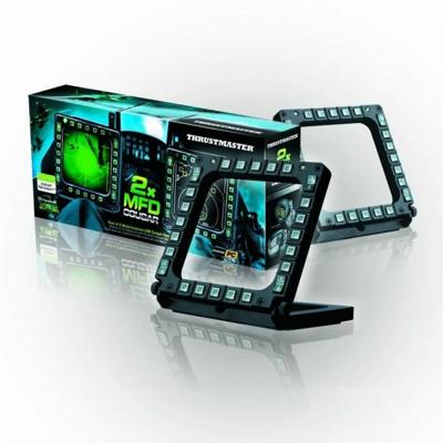 Gaming afstandsbediending Thrustmaster