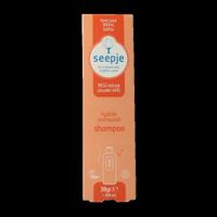 Seepje Shampoo hydrate and nourish navulling 38 Gram