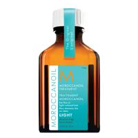 Moroccanoil Treatment Light Moroccanoil Treatment Light
