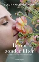 Leven zonder filter (Paperback)