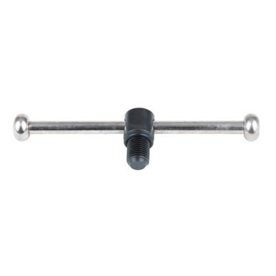KS Tools 122.1283 FLAREFIX-knevel voor hydraulische spindel