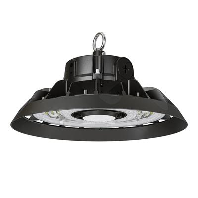Helix LED High Bay - 100 Watt 15.000 Lumen (150lm/W) - Philips Driver - 6500K daglicht wit - IP65 waterdicht - Lumileds LED Chips - IK08 - Flikkervrij