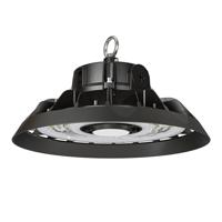 Helix LED High Bay - 100 Watt 15.000 Lumen (150lm/W) - Philips Driver - 6500K daglicht wit - IP65 waterdicht - Lumileds LED Chips - IK08 - Flikkervrij