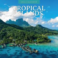 Tropical Islands Kalender 2026